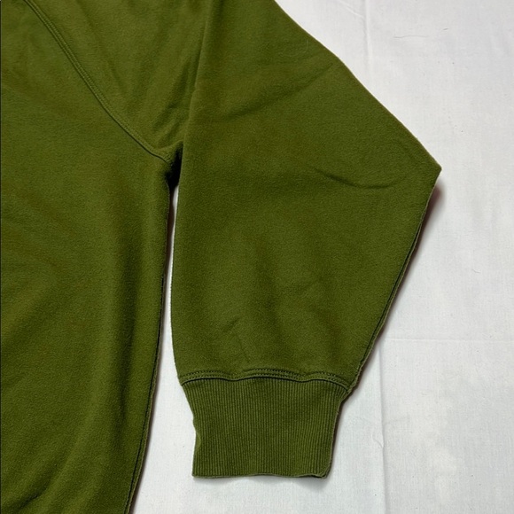 Women’s Black history month green pullover sweater graphic design size XXL - Picture 8 of 11